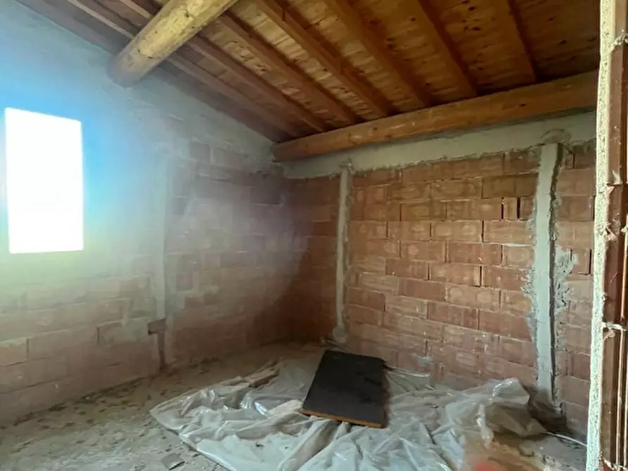 Immagine 22 di Casa indipendente in vendita  in ponibbiale a Piegaro