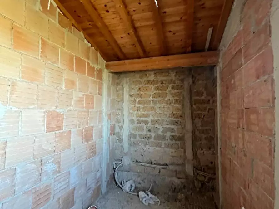 Immagine 23 di Casa indipendente in vendita  in ponibbiale a Piegaro