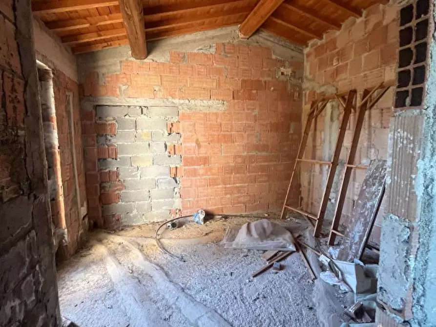 Immagine 24 di Casa indipendente in vendita  in ponibbiale a Piegaro