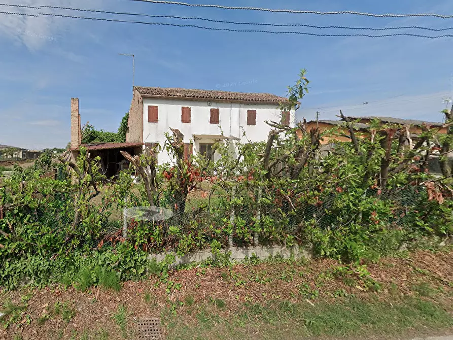 Immagine 1 di Rustico / casale in vendita  in Via Porto Superiore a Brugine