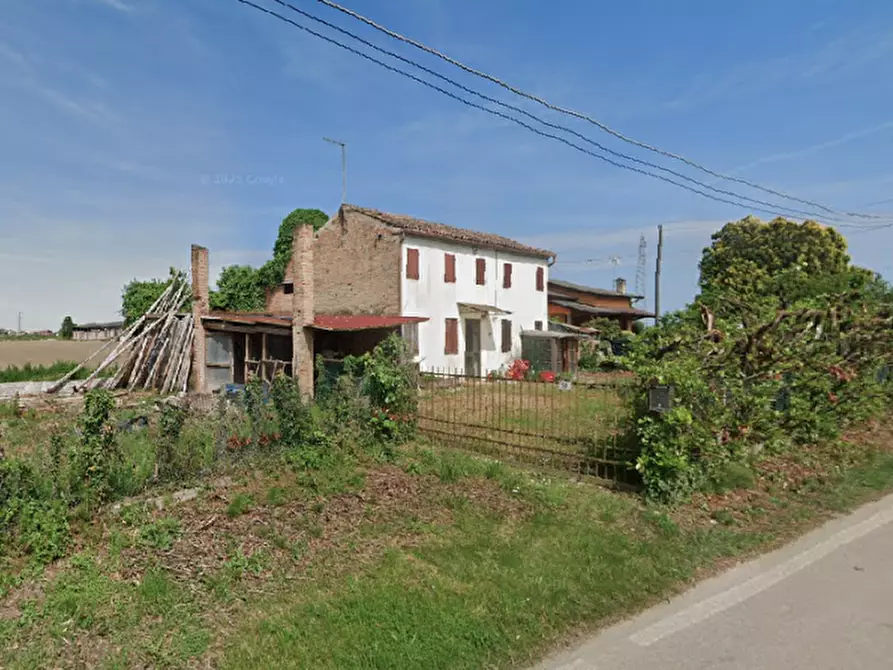 Immagine 2 di Rustico / casale in vendita  in Via Porto Superiore a Brugine