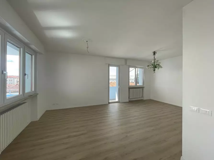 Immagine 1 di Attico in affitto  in Via Goffredo Mameli 82 a Vicenza