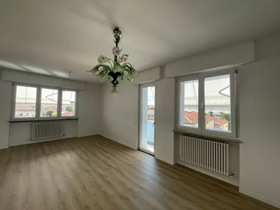 Immagine 2 di Attico in affitto  in Via Goffredo Mameli 82 a Vicenza