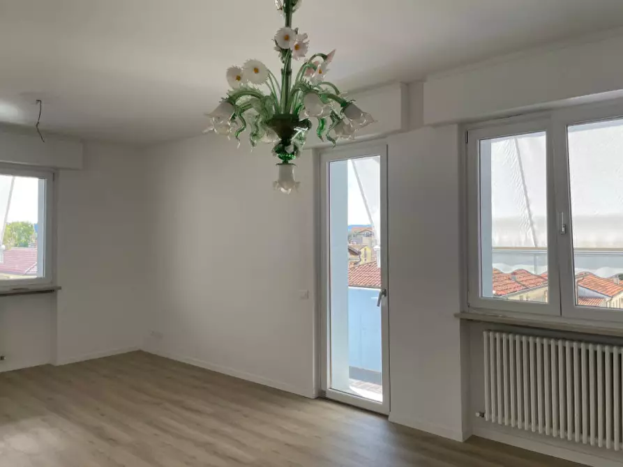 Immagine 3 di Attico in affitto  in Via Goffredo Mameli 82 a Vicenza