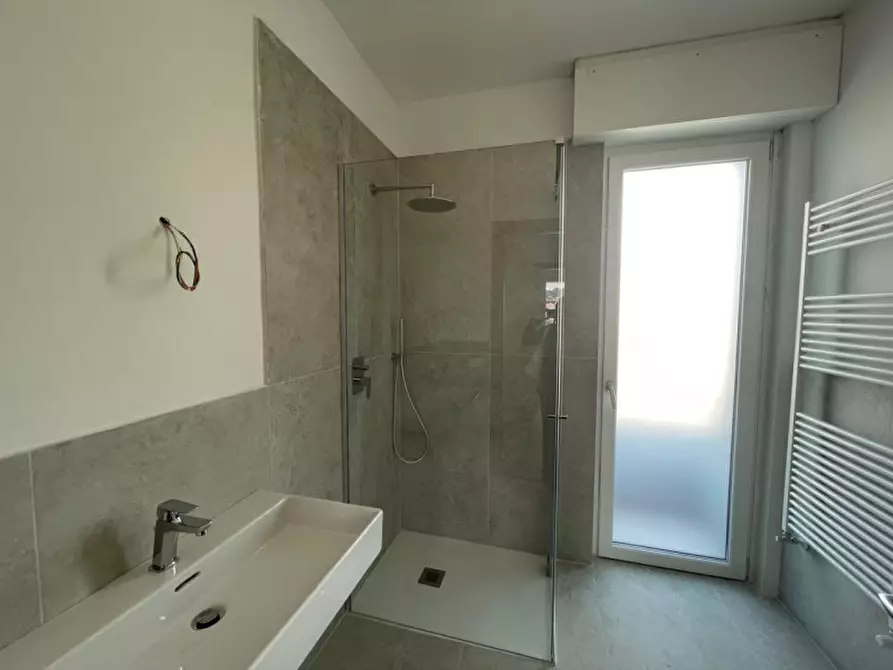 Immagine 6 di Attico in affitto  in Via Goffredo Mameli 82 a Vicenza