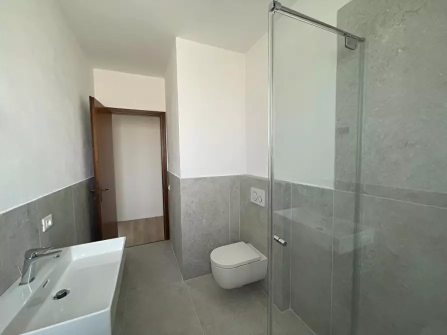 Immagine 7 di Attico in affitto  in Via Goffredo Mameli 82 a Vicenza