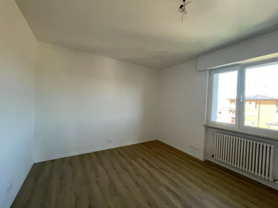 Immagine 8 di Attico in affitto  in Via Goffredo Mameli 82 a Vicenza