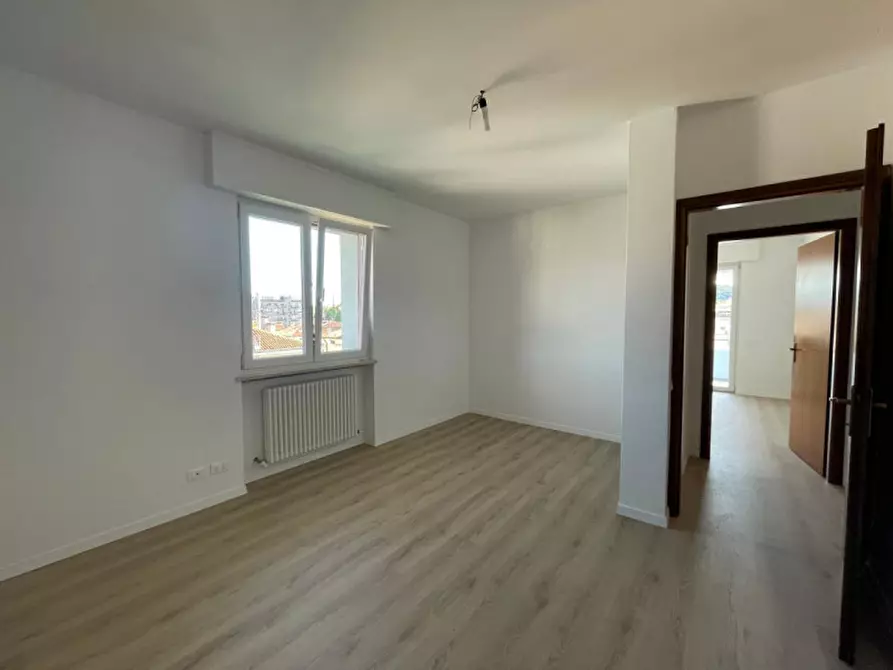 Immagine 9 di Attico in affitto  in Via Goffredo Mameli 82 a Vicenza