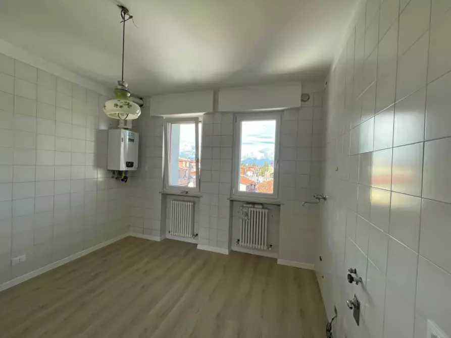 Immagine 12 di Attico in affitto  in Via Goffredo Mameli 82 a Vicenza