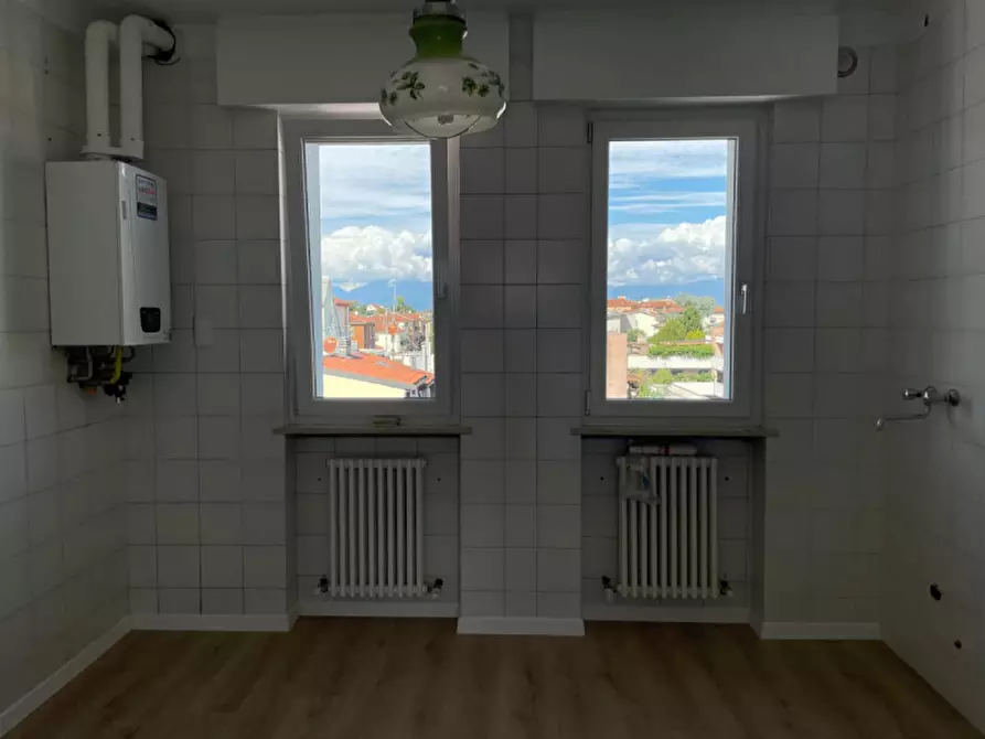 Immagine 13 di Attico in affitto  in Via Goffredo Mameli 82 a Vicenza