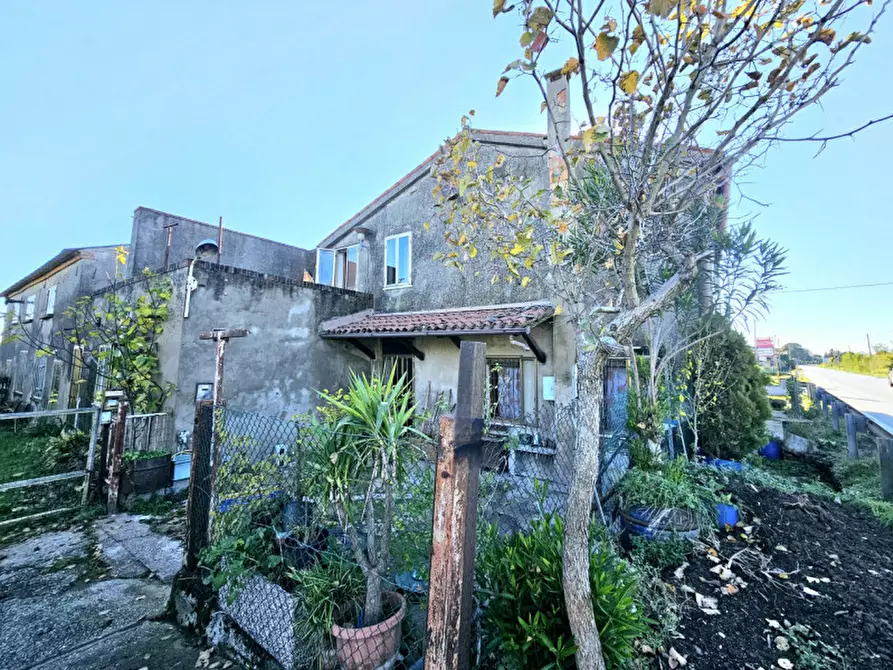 Immagine 2 di Villetta a schiera in vendita  in VIA MOTTA a Monselice