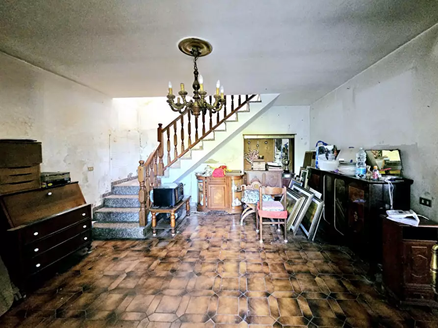 Immagine 3 di Villetta a schiera in vendita  in VIA MOTTA a Monselice