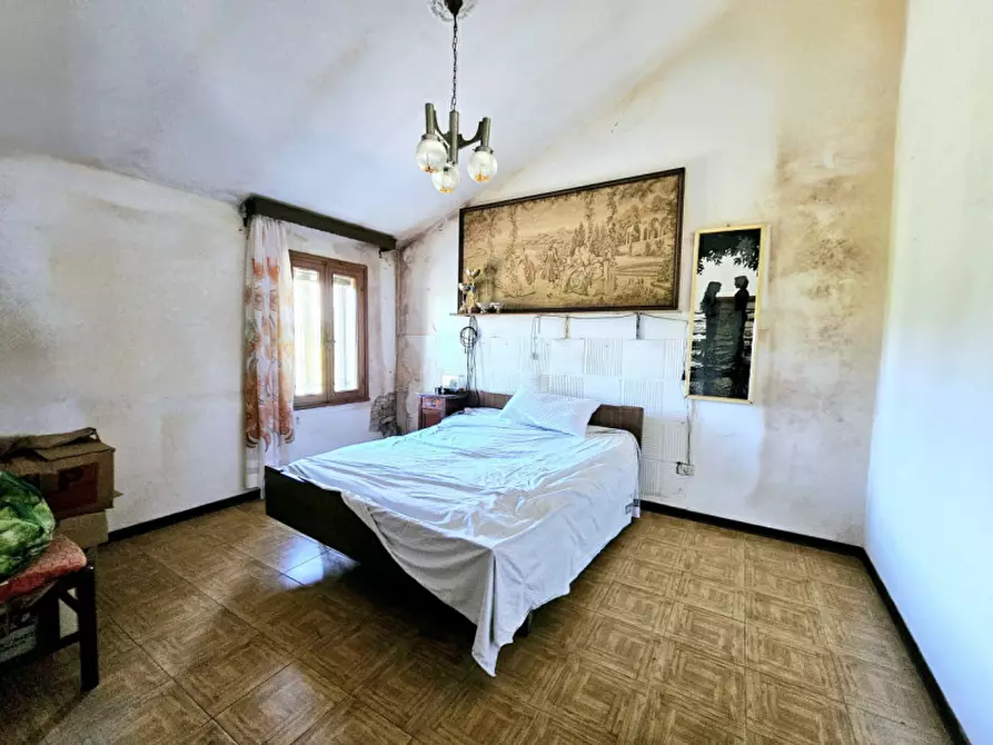 Immagine 4 di Villetta a schiera in vendita  in VIA MOTTA a Monselice