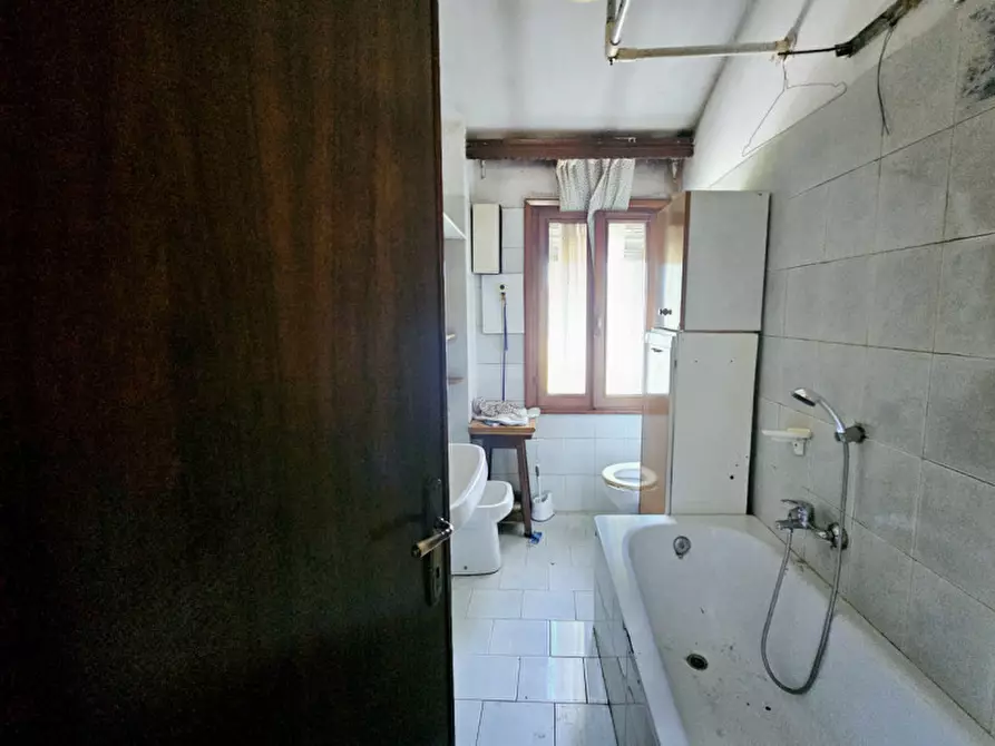 Immagine 5 di Villetta a schiera in vendita  in VIA MOTTA a Monselice