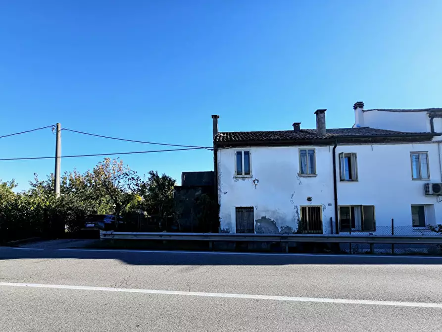 Immagine 6 di Villetta a schiera in vendita  in VIA MOTTA a Monselice
