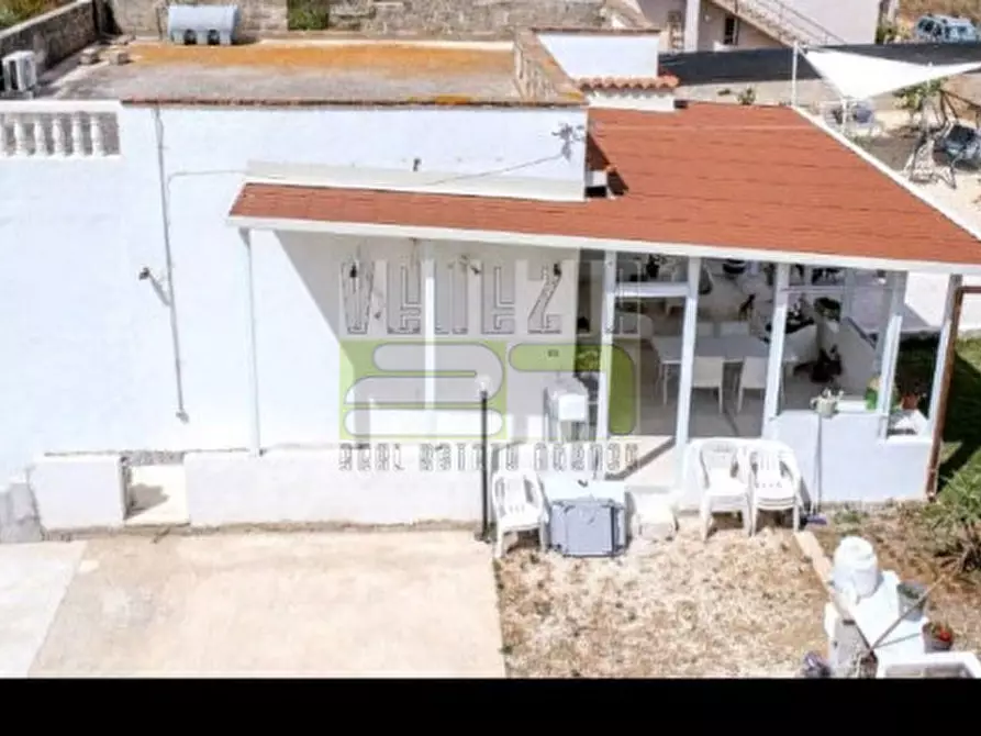 Immagine 3 di Villa in vendita  a Avola