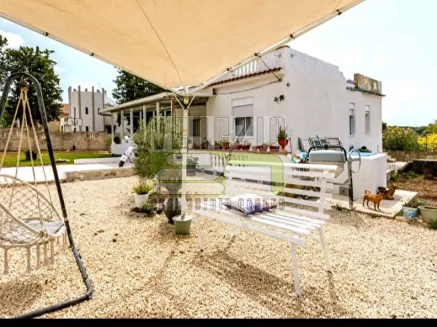 Immagine 12 di Villa in vendita  a Avola