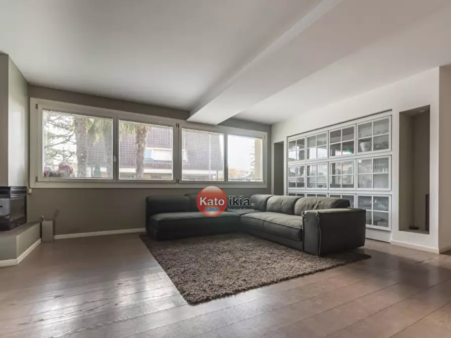 Immagine 5 di Casa bifamiliare in vendita  a Creazzo