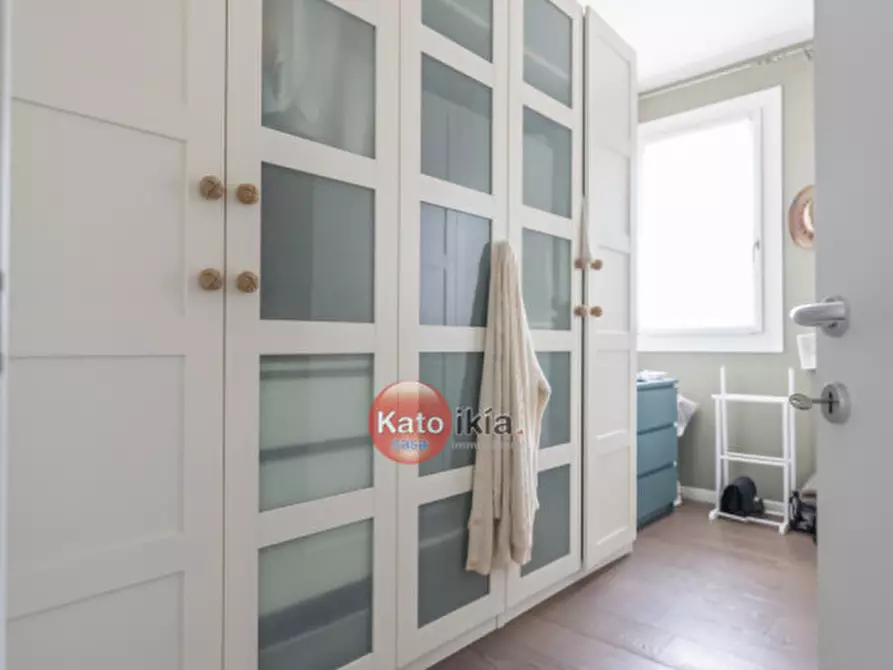 Immagine 14 di Casa bifamiliare in vendita  a Creazzo