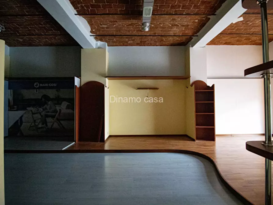 Immagine 1 di Negozio in affitto  a Prato