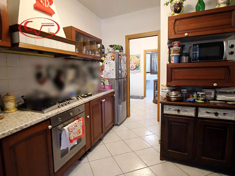 Immagine 3 di Villetta a schiera in vendita  in Via Badiola a San Giovanni Valdarno