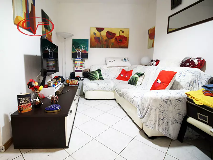 Immagine 4 di Villetta a schiera in vendita  in Via Badiola a San Giovanni Valdarno