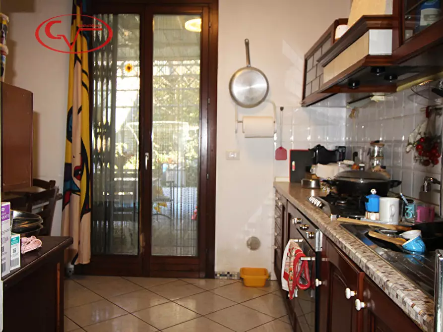 Immagine 5 di Villetta a schiera in vendita  in Via Badiola a San Giovanni Valdarno