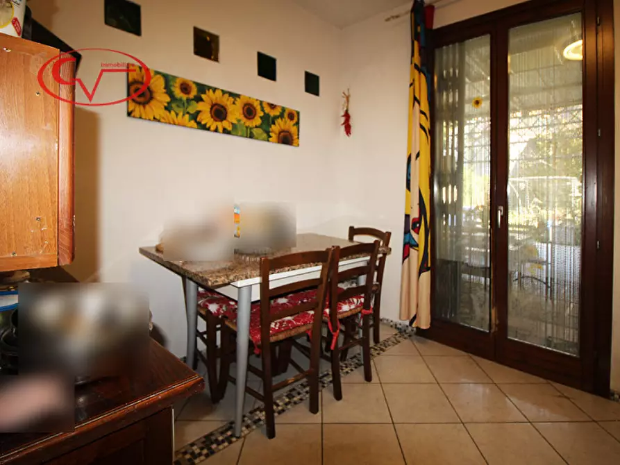 Immagine 6 di Villetta a schiera in vendita  in Via Badiola a San Giovanni Valdarno