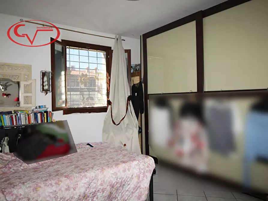 Immagine 8 di Villetta a schiera in vendita  in Via Badiola a San Giovanni Valdarno