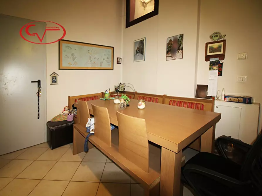 Immagine 12 di Villetta a schiera in vendita  in Via Badiola a San Giovanni Valdarno