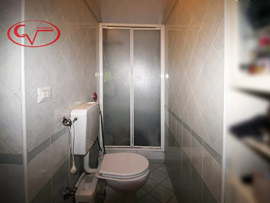 Immagine 13 di Villetta a schiera in vendita  in Via Badiola a San Giovanni Valdarno