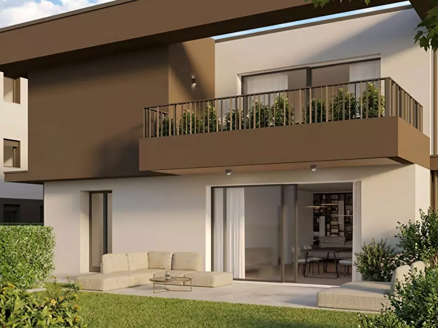 Immagine 3 di Appartamento in vendita  in Via John Fitzgerald Kennedy a Spinea