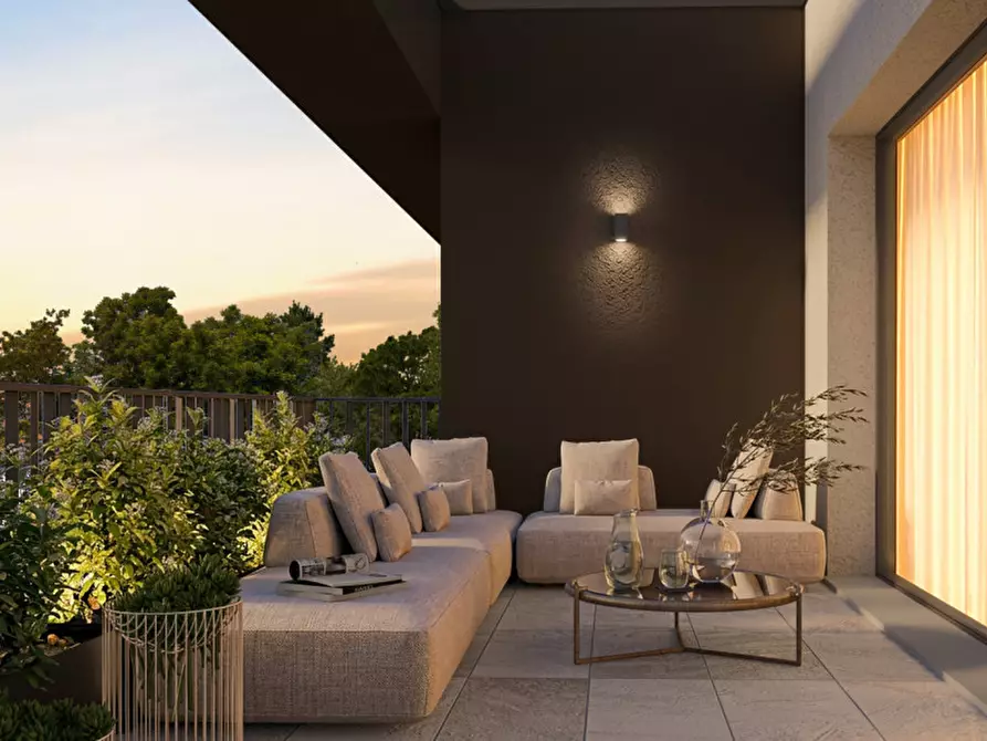 Immagine 4 di Appartamento in vendita  in Via John Fitzgerald Kennedy a Spinea