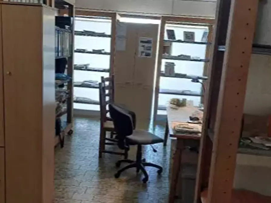 Immagine 5 di Negozio in vendita  in Via Sisto Biasutti, 56 a Casarsa Della Delizia