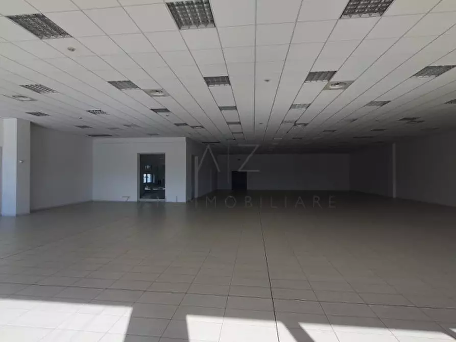 Immagine 3 di Capannone industriale in vendita  in Viale Marco Biagi a Loria