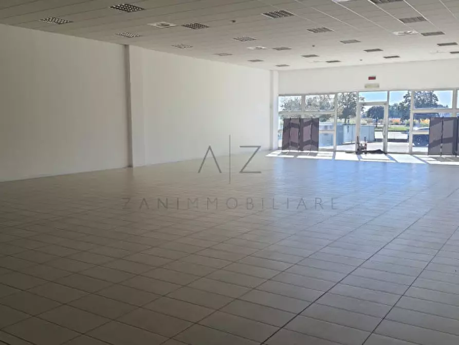 Immagine 5 di Capannone industriale in vendita  in Viale Marco Biagi a Loria