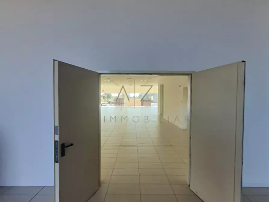 Immagine 7 di Capannone industriale in vendita  in Viale Marco Biagi a Loria