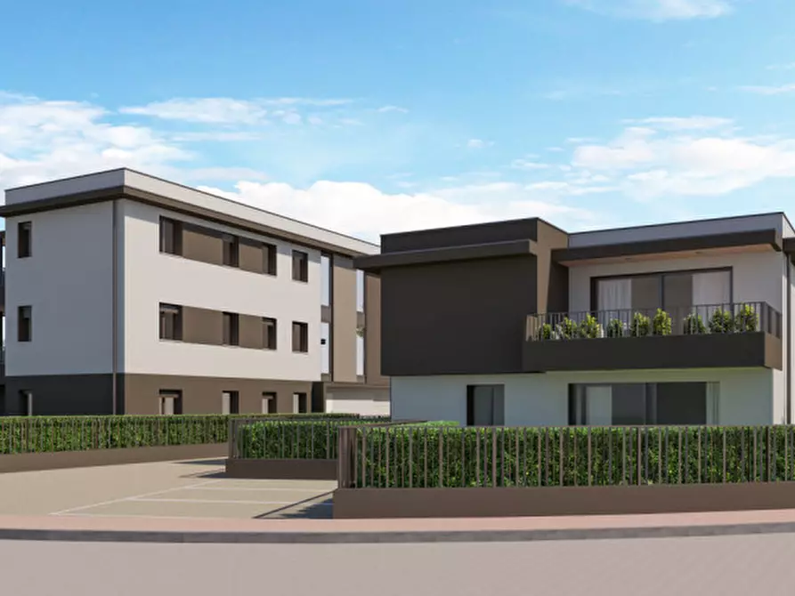 Immagine 6 di Appartamento in vendita  a Spinea