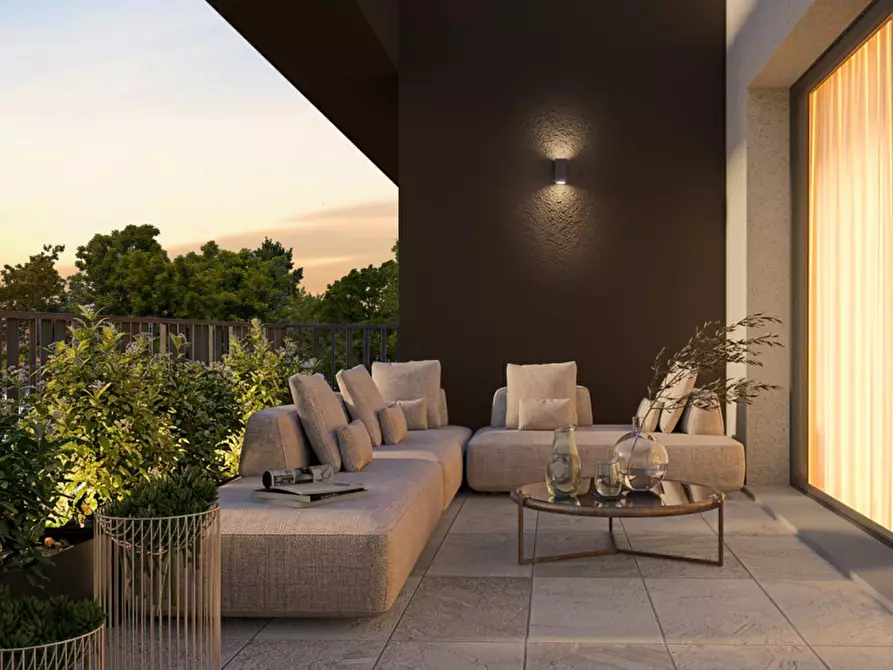 Immagine 1 di Appartamento in vendita  in Via John Fitzgerald Kennedy a Spinea