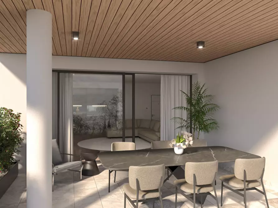 Immagine 8 di Appartamento in vendita  in Via John Fitzgerald Kennedy a Spinea