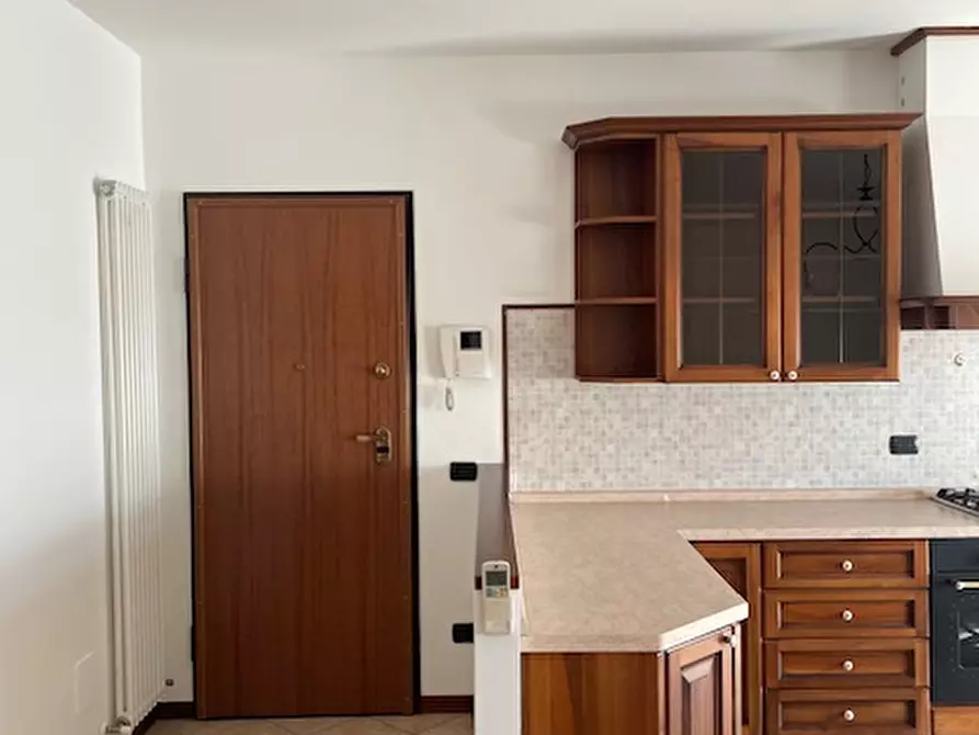 Immagine 6 di Appartamento in vendita  in Via Piave a Dueville