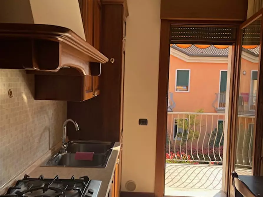 Immagine 7 di Appartamento in vendita  in Via Piave a Dueville