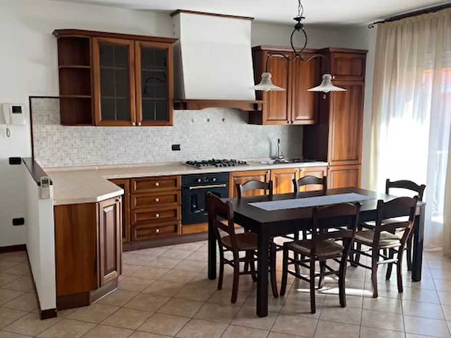 Immagine 8 di Appartamento in vendita  in Via Piave a Dueville