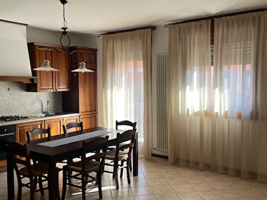 Immagine 9 di Appartamento in vendita  in Via Piave a Dueville