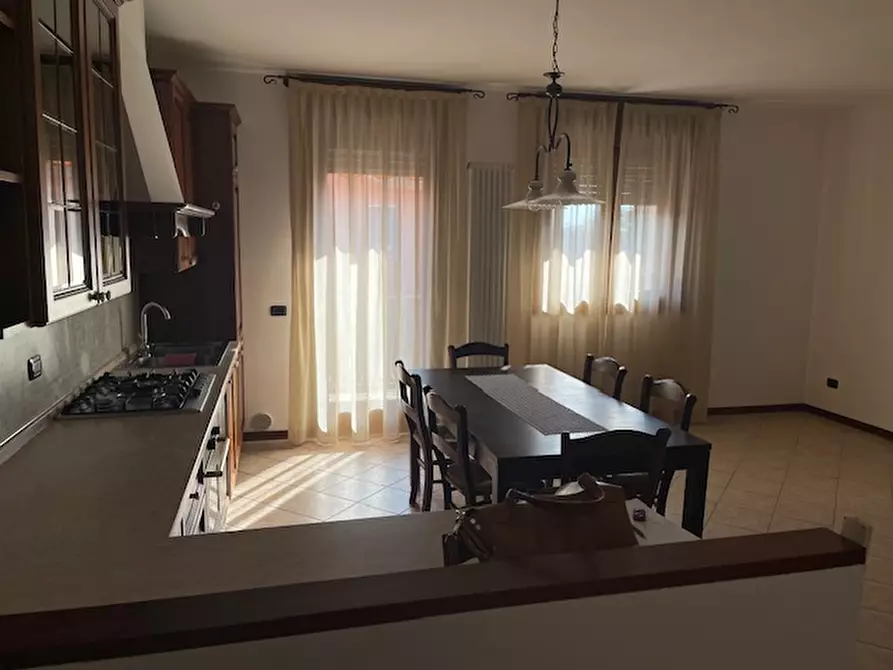 Immagine 10 di Appartamento in vendita  in Via Piave a Dueville