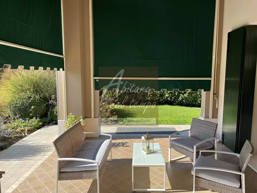 Immagine 3 di Villa in vendita  in Via Molino a Fontaniva