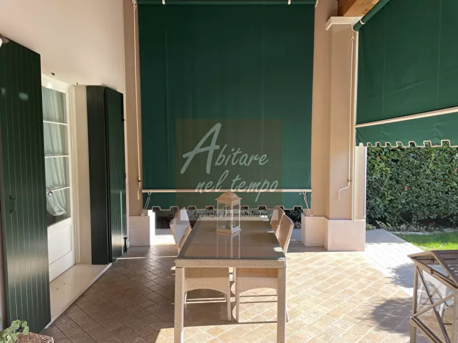 Immagine 5 di Villa in vendita  in Via Molino a Fontaniva