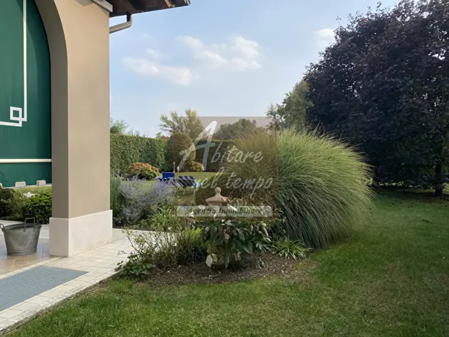 Immagine 6 di Villa in vendita  in Via Molino a Fontaniva