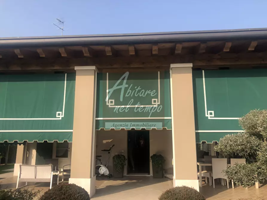 Immagine 7 di Villa in vendita  in Via Molino a Fontaniva