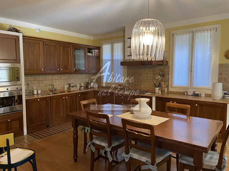 Immagine 10 di Villa in vendita  in Via Molino a Fontaniva